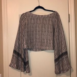 Free People top
